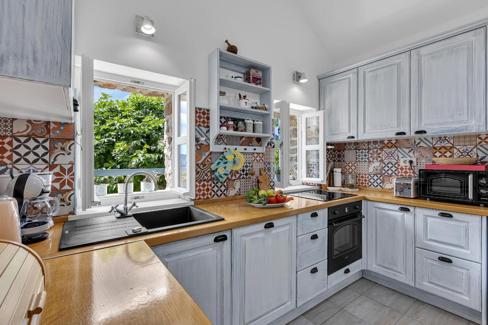 Holiday Home Sonja - Makarska Exklusiv Vrgorac Ngoại thất bức ảnh