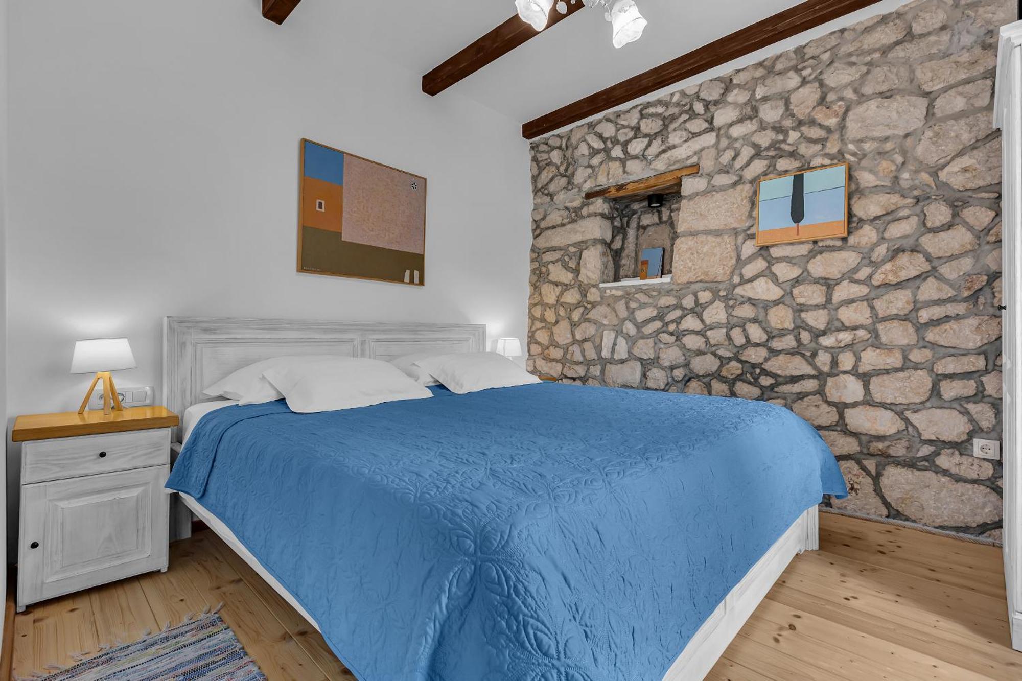 Holiday Home Sonja - Makarska Exklusiv Vrgorac Ngoại thất bức ảnh